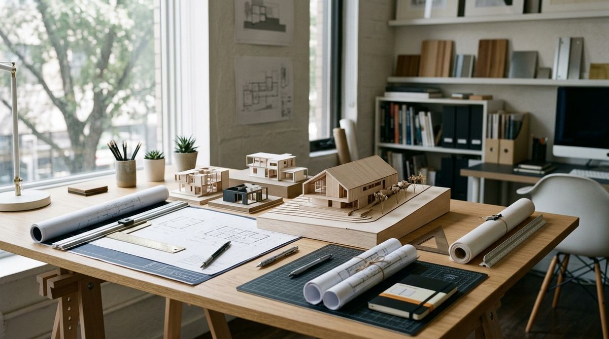 Architecture and Design Recruitment in Canada: The Complete Guide